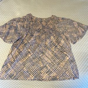 Women’s Blouse